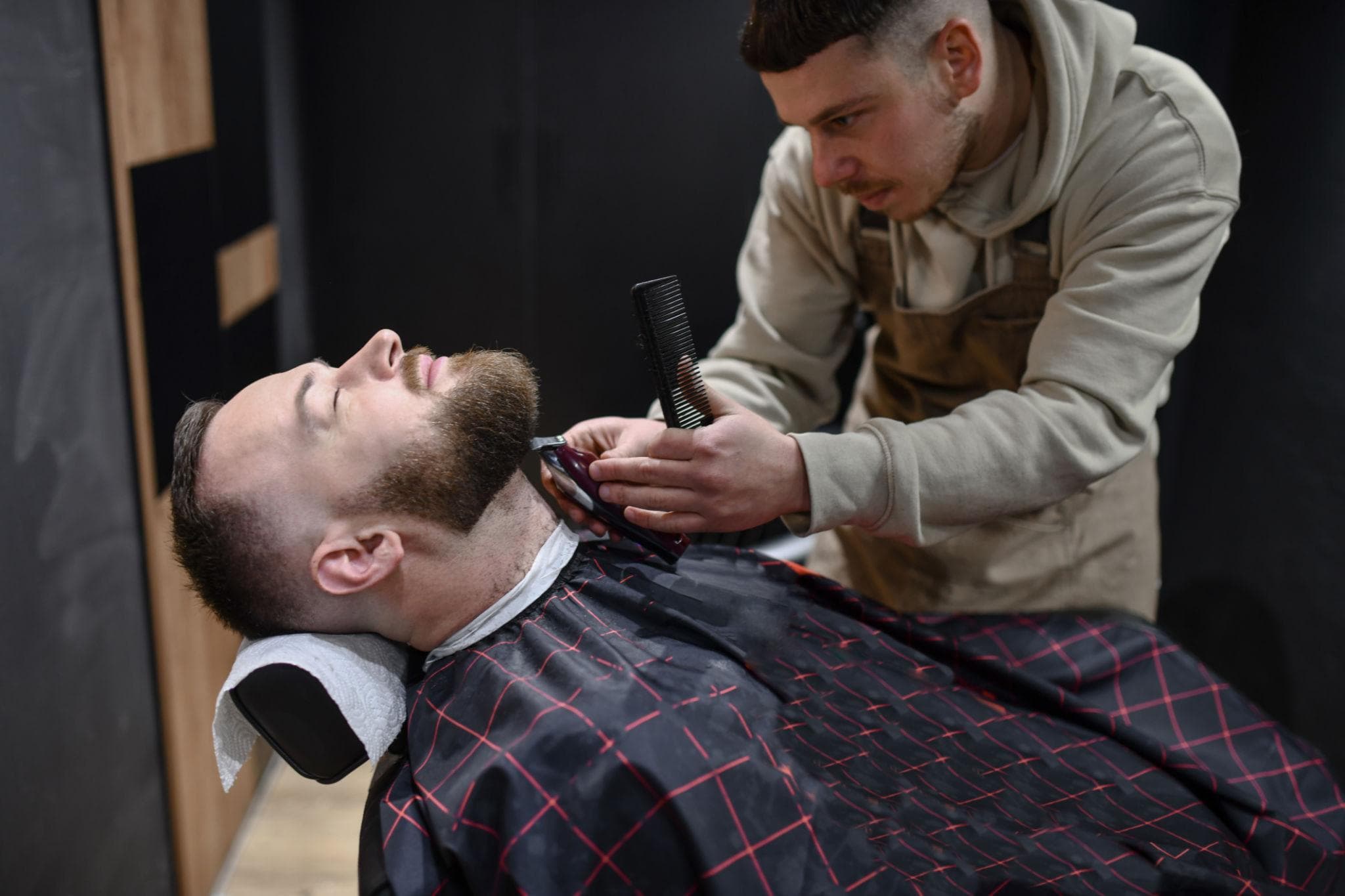 Men's Grooming